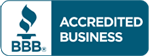 BBB Accredited in Central VA