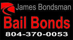 James Bondsman Bail Bonds Richmond VA
